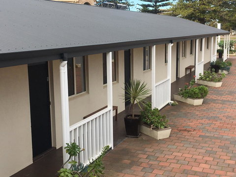 Esperance Central Accommodation - Foster Accommodation 16