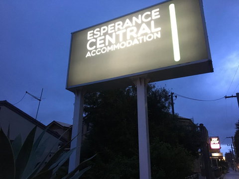 Esperance Central Accommodation - Foster Accommodation 12