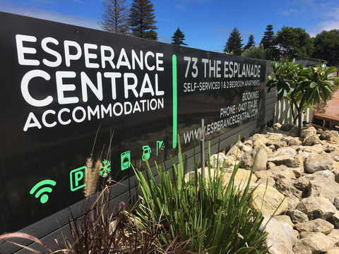 Esperance Central Accommodation - Foster Accommodation 4