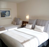 Best Western The Clarence on Melville - Foster Accommodation