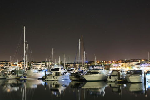 Studio Style Mindarie Marina - Foster Accommodation 11