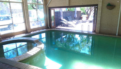 Dunsborough Luxury Villa - Foster Accommodation 2