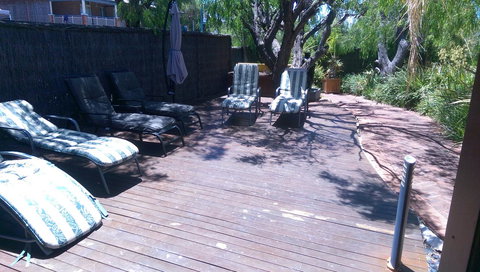 Dunsborough Luxury Villa - Foster Accommodation 9