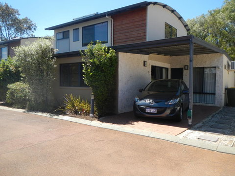 Dunsborough Luxury Villa - Foster Accommodation 7