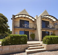 Albany Harbourside Apartments And Houses - Foster Accommodation