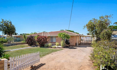 The Bluff Point - Foster Accommodation 8