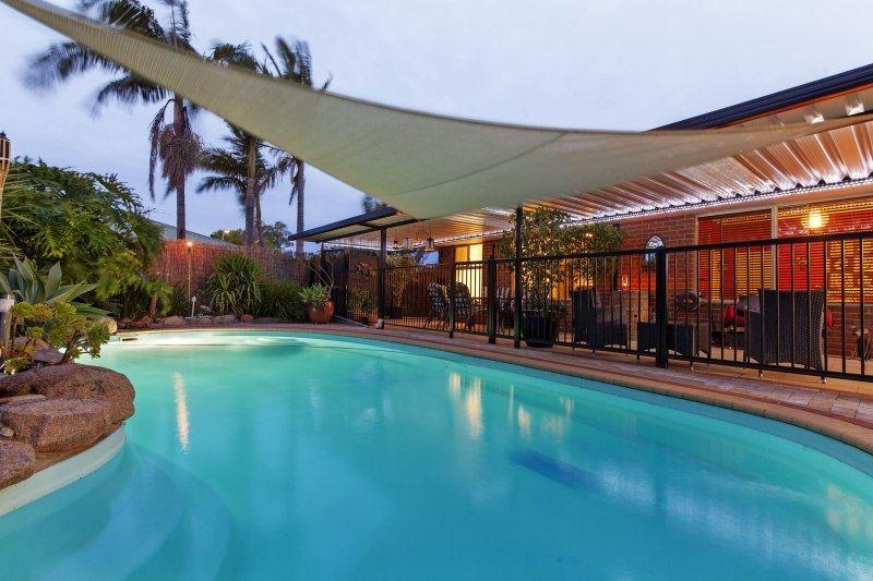 Atwell WA Foster Accommodation