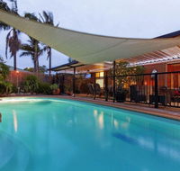 The Entertainer - Foster Accommodation