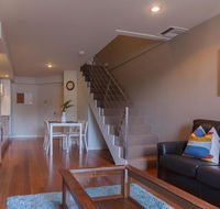 Cloisters - Foster Accommodation