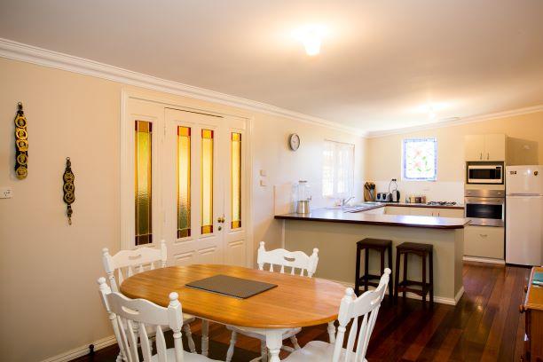  Foster Accommodation