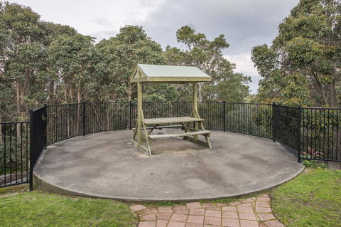 A Hidden Bush Delight - Foster Accommodation 8