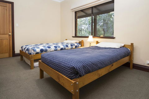 A Hidden Bush Delight - Foster Accommodation 22