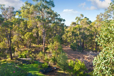 A Hidden Bush Delight - Foster Accommodation 30