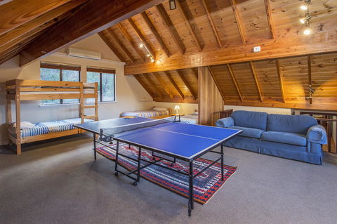 A Hidden Bush Delight - Foster Accommodation 20
