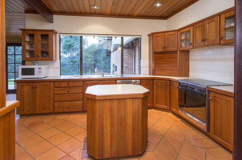 A Hidden Bush Delight - Foster Accommodation 16