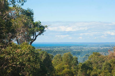 A Hidden Bush Delight - Foster Accommodation 31