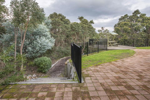 A Hidden Bush Delight - Foster Accommodation 9