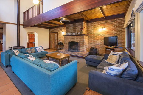 A Hidden Bush Delight - Foster Accommodation 17