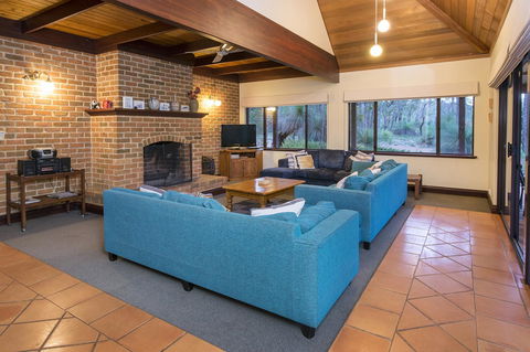 A Hidden Bush Delight - Foster Accommodation 14