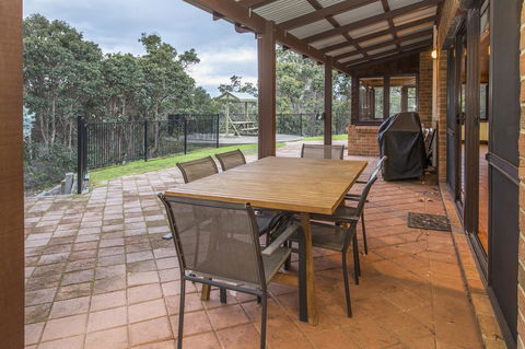 A Hidden Bush Delight - Foster Accommodation 10