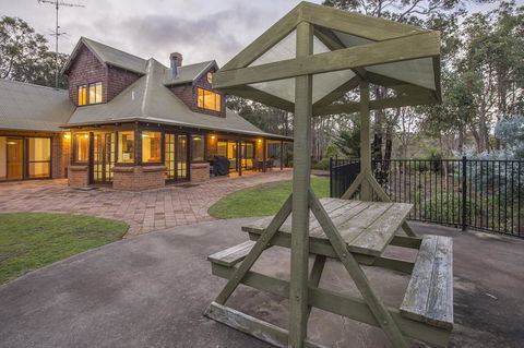 A Hidden Bush Delight - Foster Accommodation 5