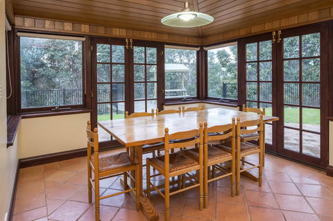 A Hidden Bush Delight - Foster Accommodation 15
