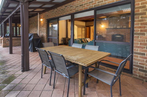 A Hidden Bush Delight - Foster Accommodation 11
