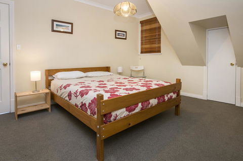 A Hidden Bush Delight - Foster Accommodation 24
