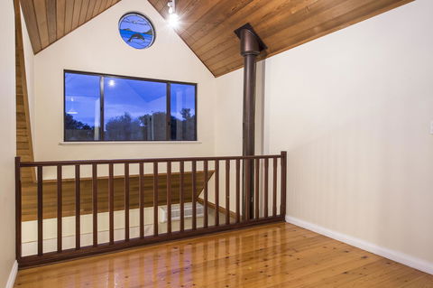 A Hidden Bush Delight - Foster Accommodation 3
