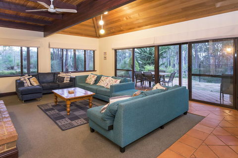 A Hidden Bush Delight - Foster Accommodation 13
