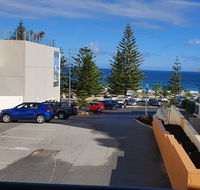 West Beach Lagoon 211  Great Views - Foster Accommodation