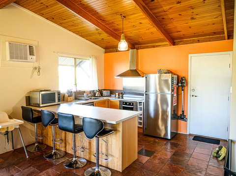 The Bothy Lancelin Family Retreat - Foster Accommodation 5