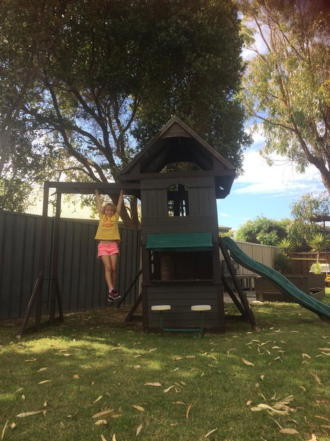 The Bothy Lancelin Family Retreat - Foster Accommodation 24