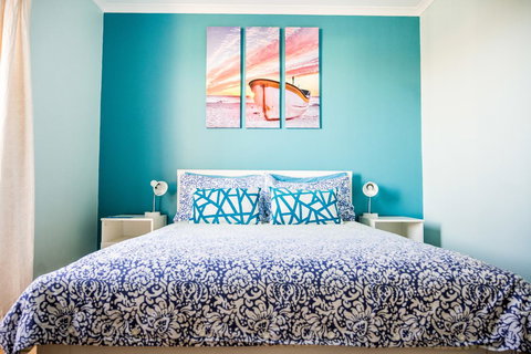 The Bothy Lancelin Family Retreat - Foster Accommodation 14