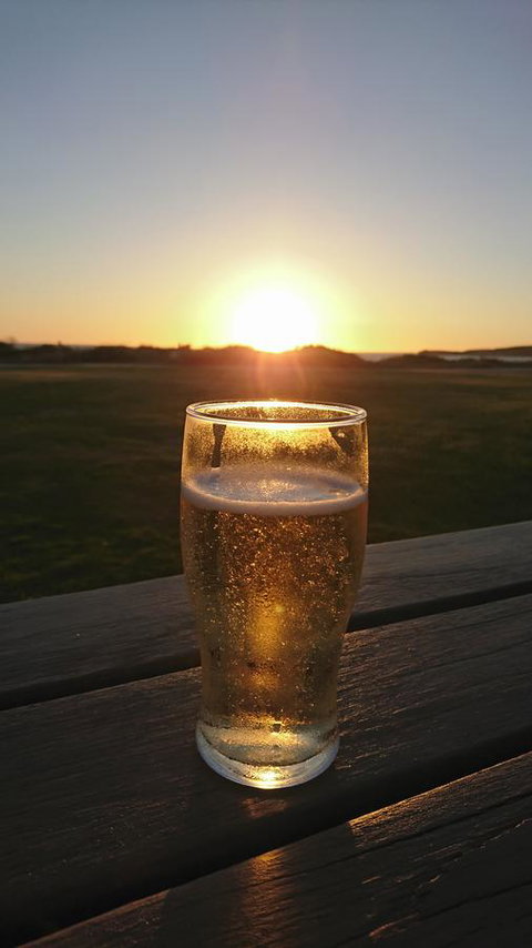 The Bothy Lancelin Family Retreat - Foster Accommodation 29