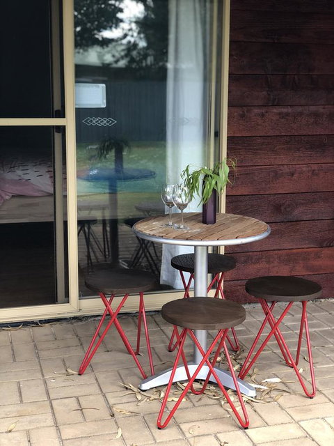 The Bothy Lancelin Family Retreat - Foster Accommodation 21