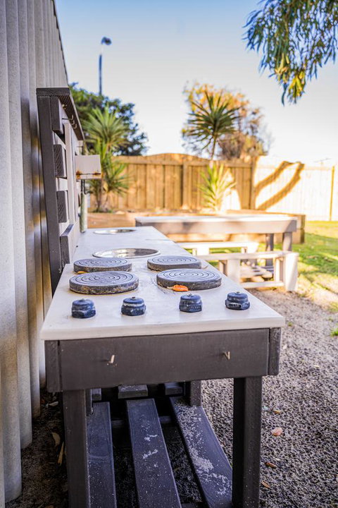 The Bothy Lancelin Family Retreat - Foster Accommodation 25