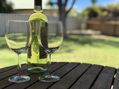 The Bothy Lancelin Family Retreat - Foster Accommodation 22