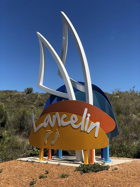 The Bothy Lancelin Family Retreat - Foster Accommodation 27