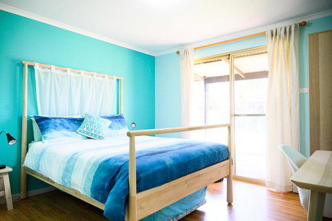 The Bothy Lancelin Family Retreat - Foster Accommodation 13