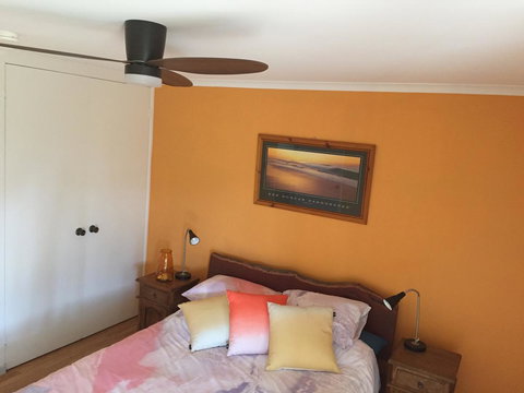 The Bothy Lancelin Family Retreat - Foster Accommodation 12