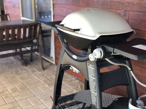 The Bothy Lancelin Family Retreat - Foster Accommodation 26