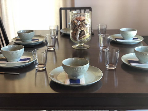 The Bothy Lancelin Family Retreat - Foster Accommodation 7