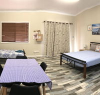 Sabai accommodation - Foster Accommodation