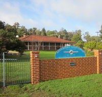 Bridgetown Valley Lodge - Foster Accommodation
