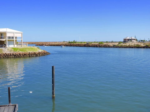 Oceans Edge - Busselton - Foster Accommodation 13