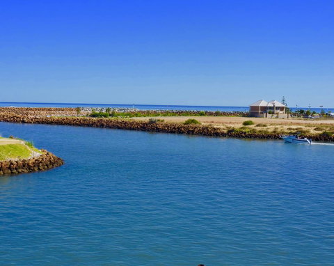 Oceans Edge - Busselton - Foster Accommodation 14