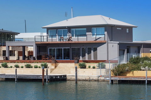 Oceans Edge - Busselton - Foster Accommodation 0