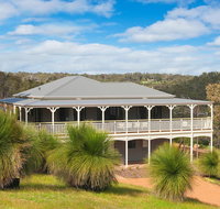 27 Robert Donald Heights - Foster Accommodation
