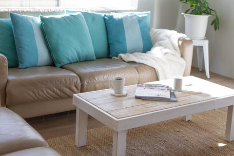 The Beach House - Foster Accommodation 9